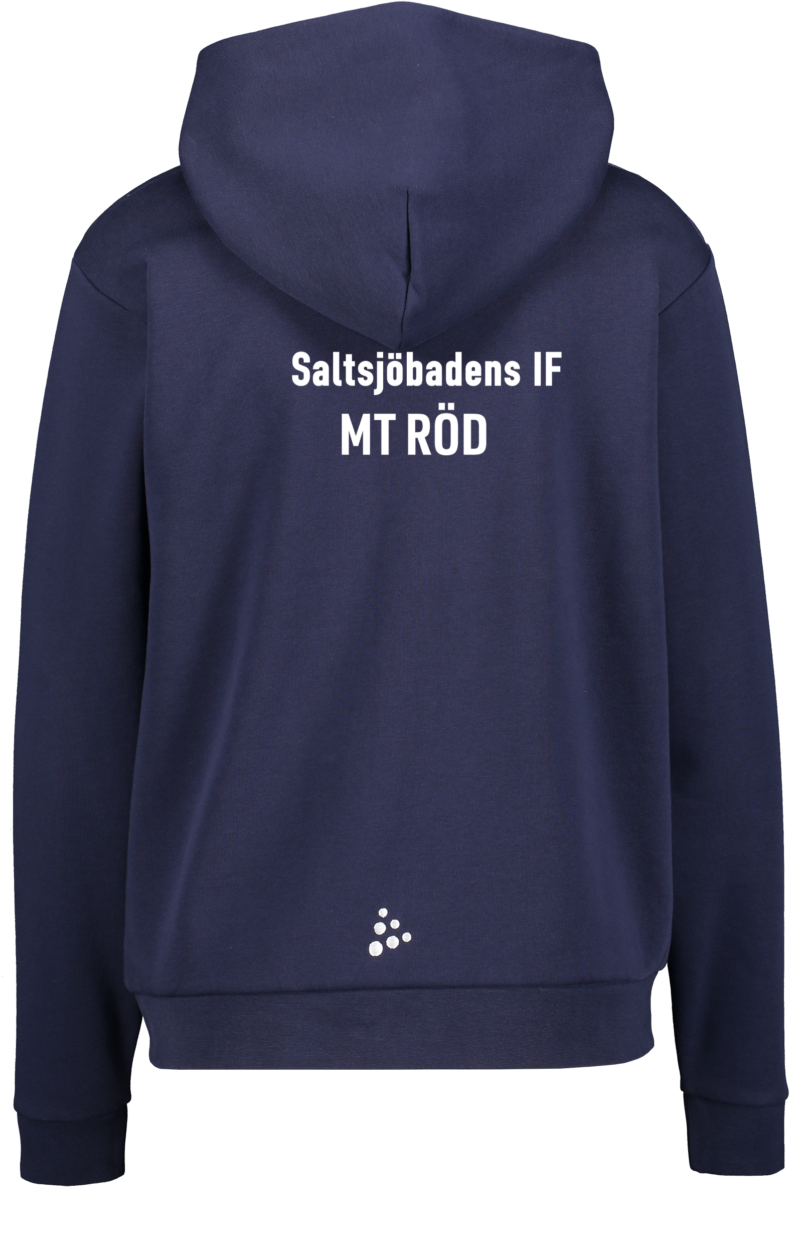 CRAFT, Community 2.0 Fz Hood W