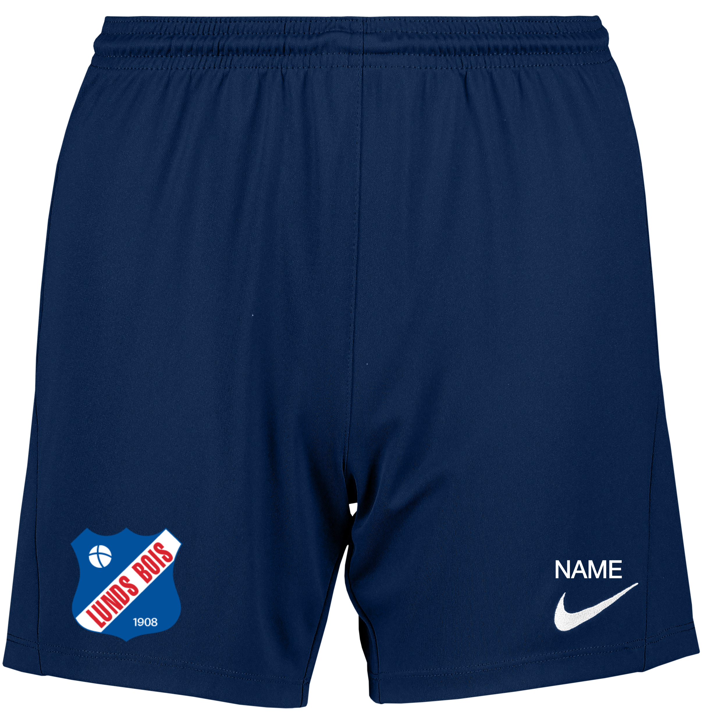 
NIKE, 
Park III Short W, 
Detail 1
