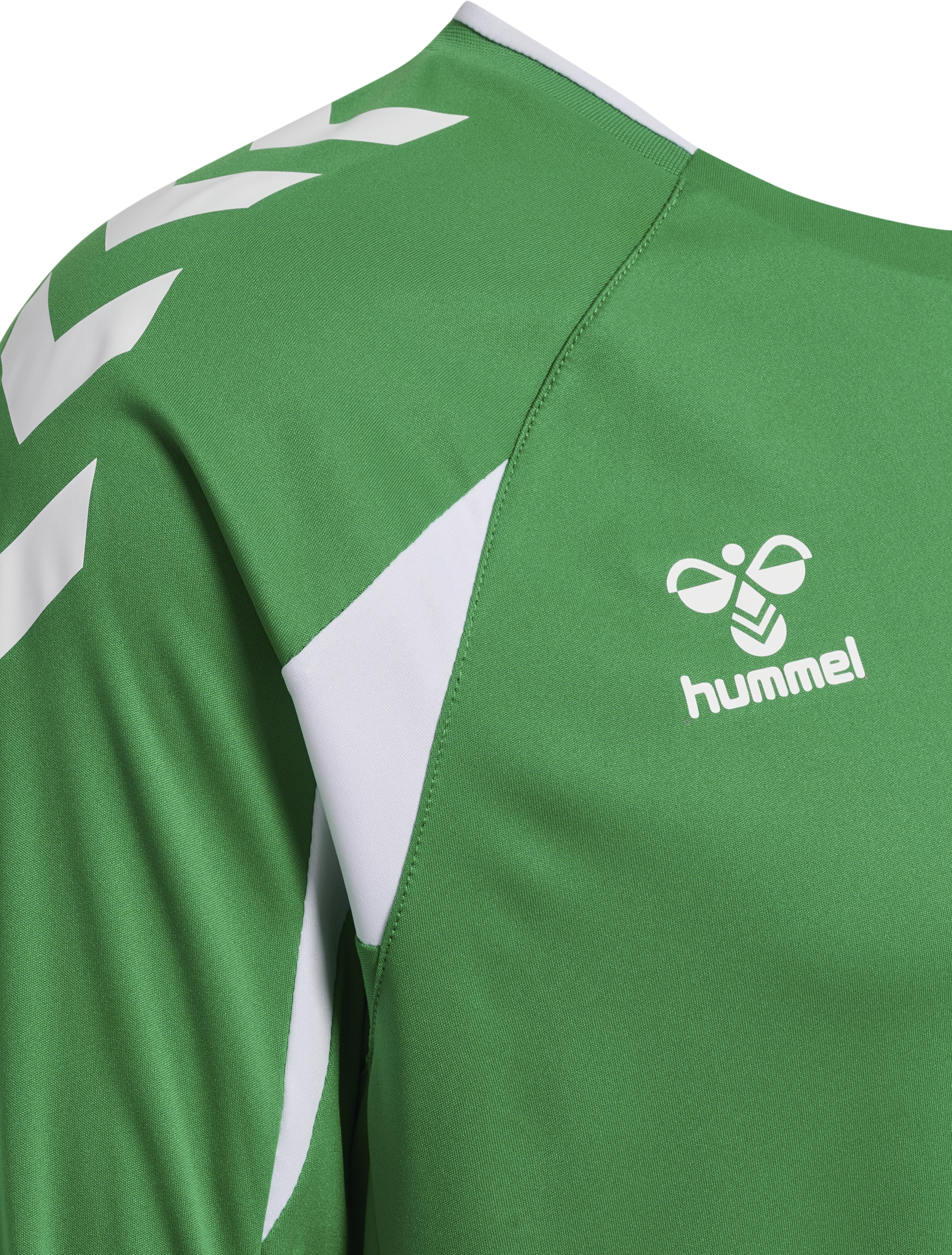 HUMMEL, HMLCORE 2.0 JERSEY L/S