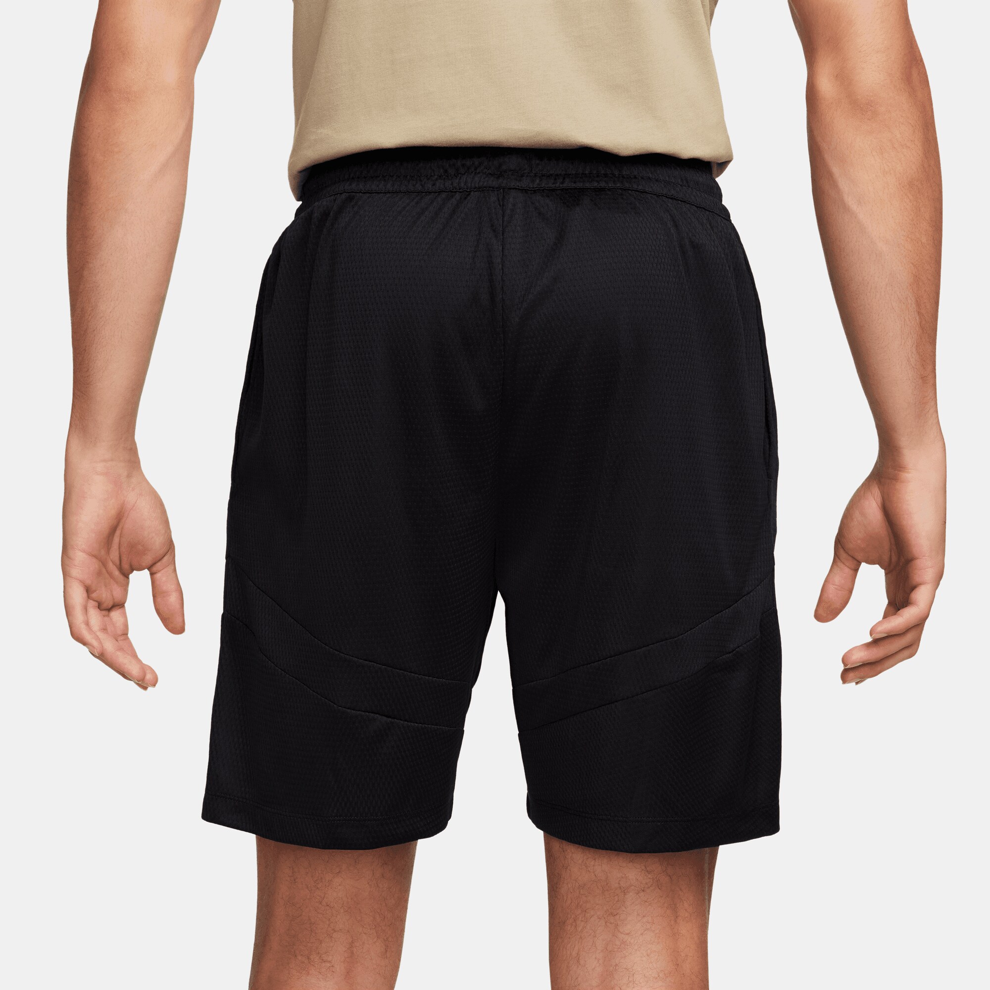 NIKE, M Nk Df Icon 8In Short