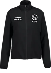 394804105101 CRAFT Rush 2.0 Training Jacket W 394804105101 CRAFT Rush 2.0 Training Jacket W Standard Small1x1