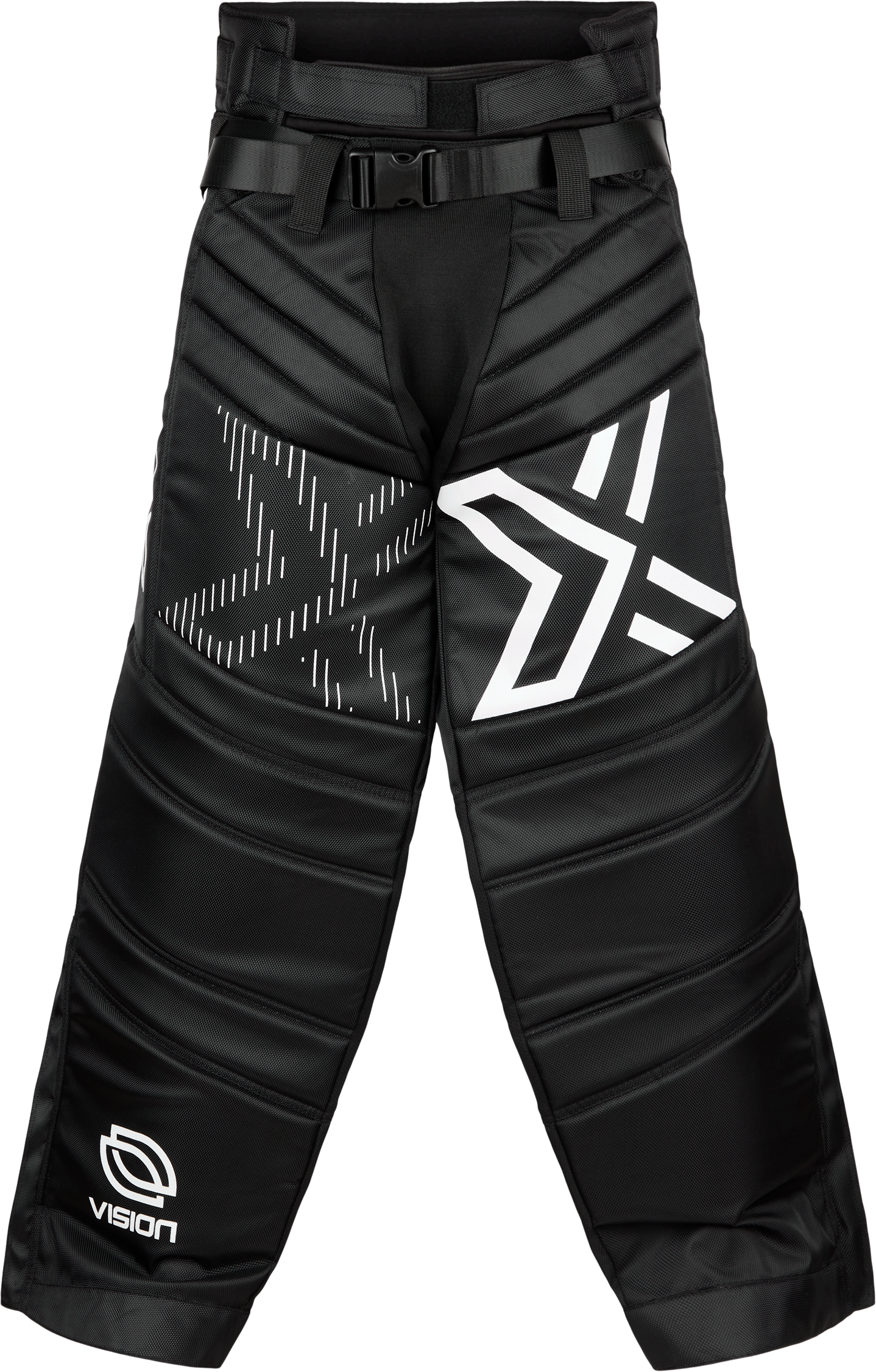 
OXDOG, 
Vision Goalie Pants Sr, 
Detail 1
