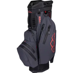 404143102101 SUN MOUNTAIN H2No Lt Cart Bag 404143102101 SUN MOUNTAIN H2No Lt Cart Bag Standard Small1x1