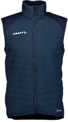 384492102101 CRAFT Adv Nordic Ski Club Vest M 384492102101 CRAFT Adv Nordic Ski Club Vest M Standard Small1x1