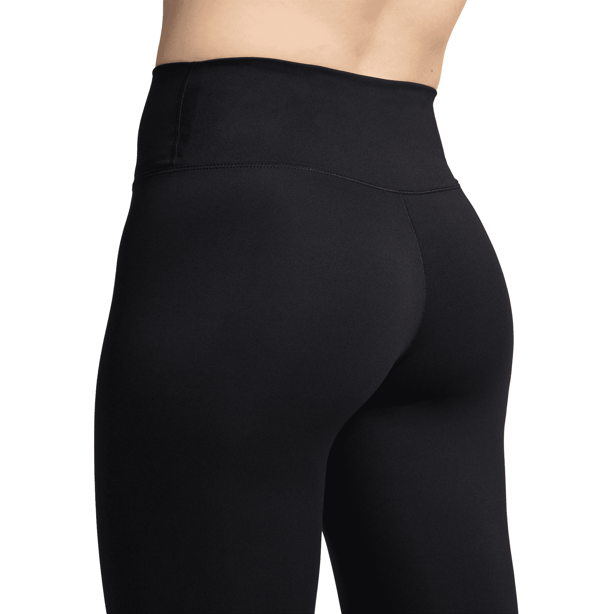 NIKE, Nike One Women'S High-Waisted 7/8 L