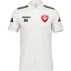 400087104101 ADIDAS Squad25 C Polo 400087104101 ADIDAS Squad25 C Polo Standard Small1x1