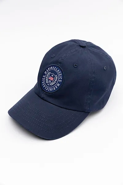 709135101101 MARINE CLASSIC  DECK CAP 709135101101 MARINE CLASSIC DECK CAP  Standard Detail