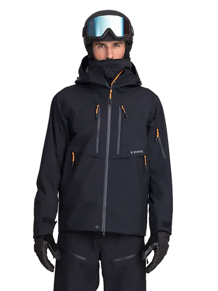 397527102102 EVEREST U Icon 3l Jkt 397527102102 EVEREST U Icon 3l Jkt Model01 Detail