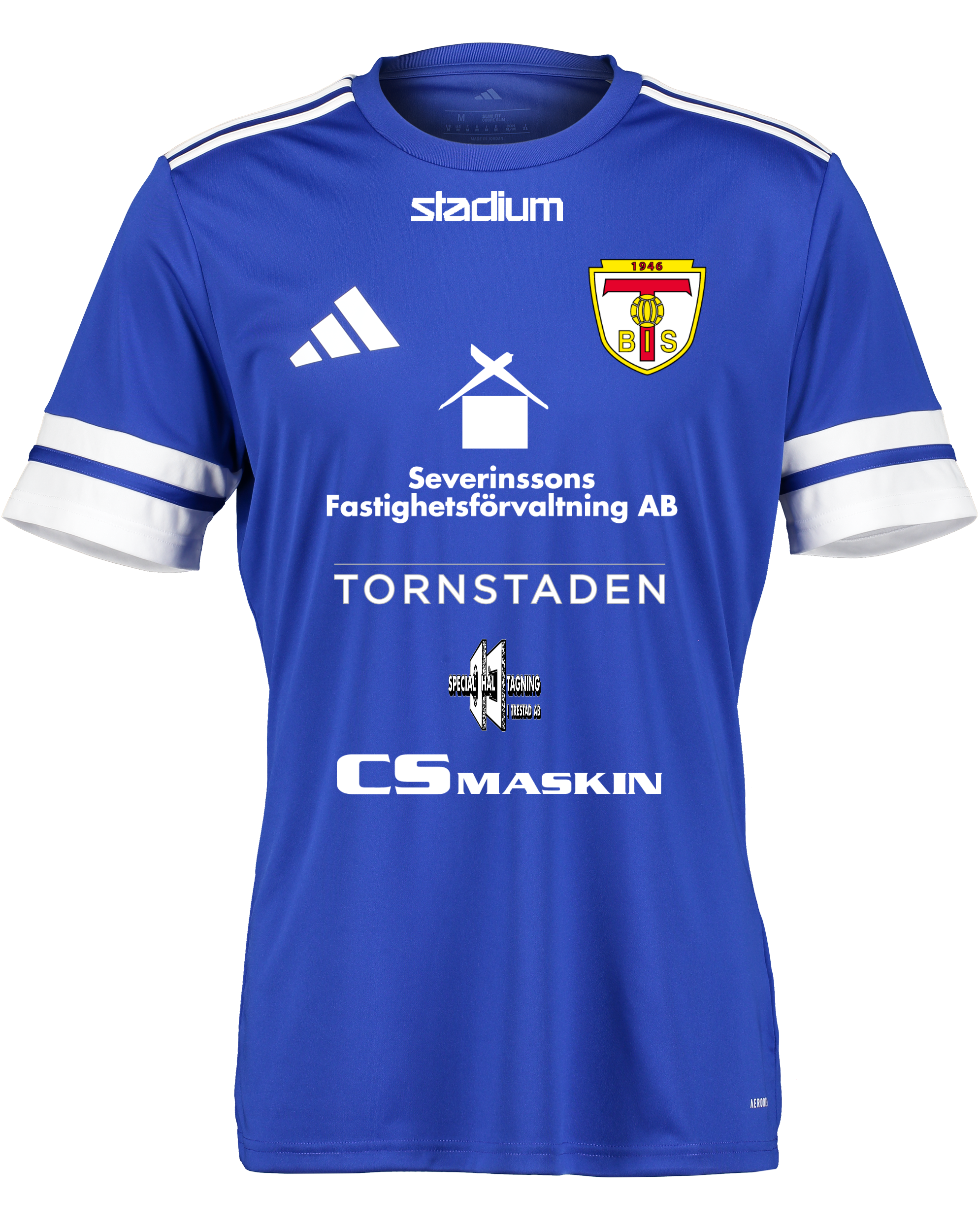 
ADIDAS, 
Squad25 Jsy Jr, 
Detail 1
