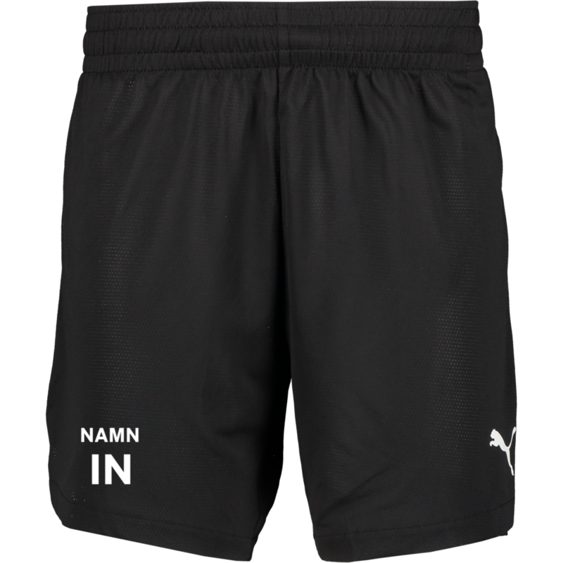 
PUMA, 
TEAMJAWS PRACTICE SHORTS JR, 
Detail 1
