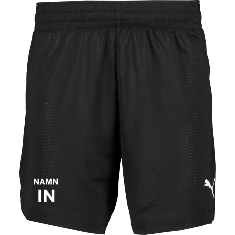 
PUMA, 
TEAMJAWS PRACTICE SHORTS JR, 
Detail 1

