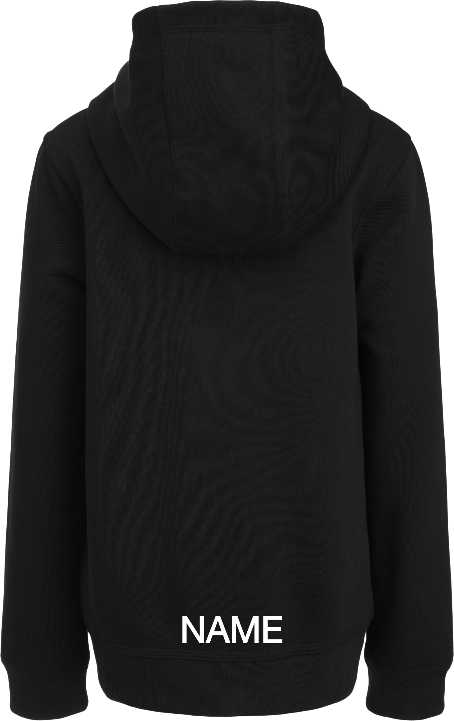 NIKE, PARK26 FLC FZ HOOD JR