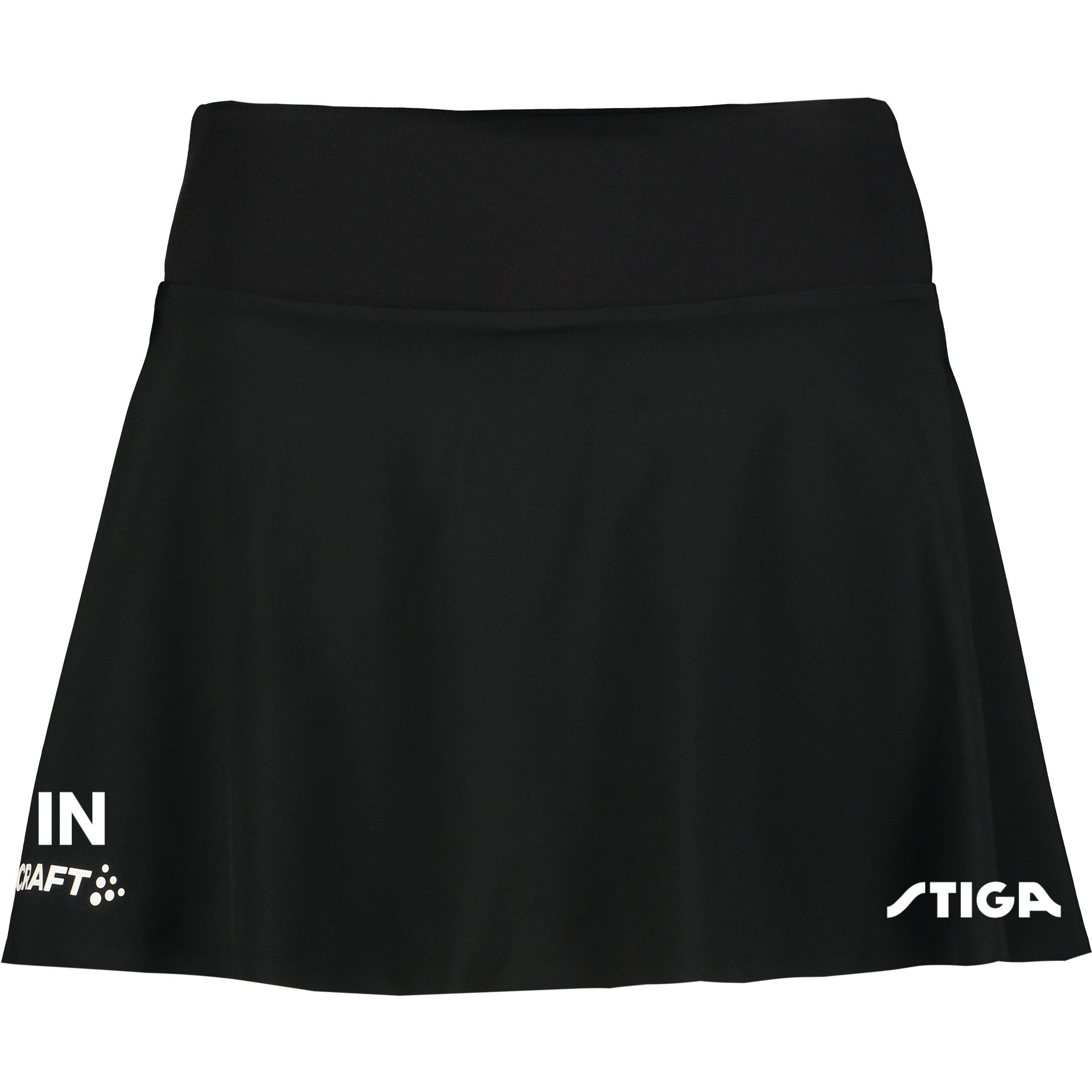 
CRAFT, 
Ability Skirt W, 
Detail 1
