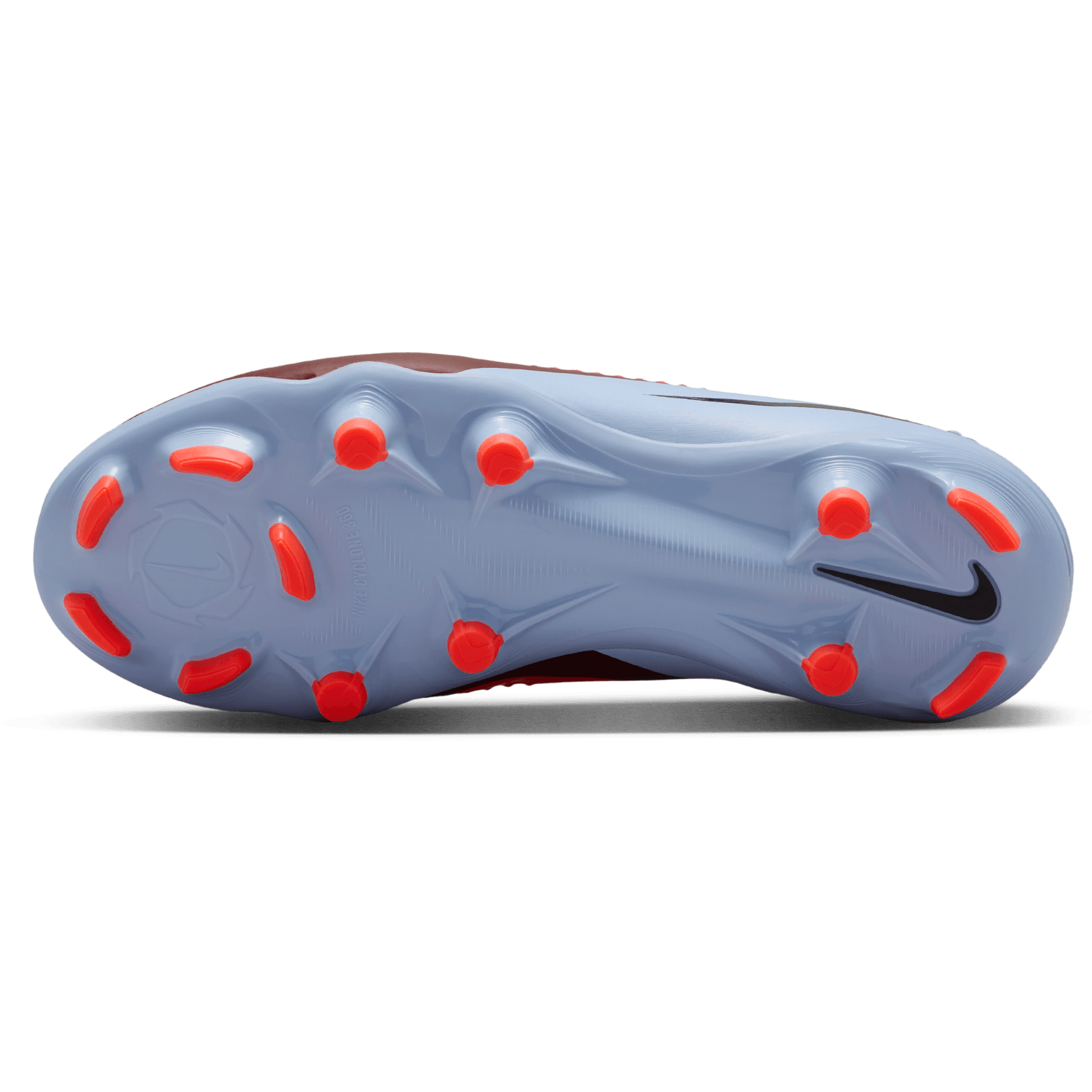 NIKE, Jr Phantom 6 Low Acad Fg/mg