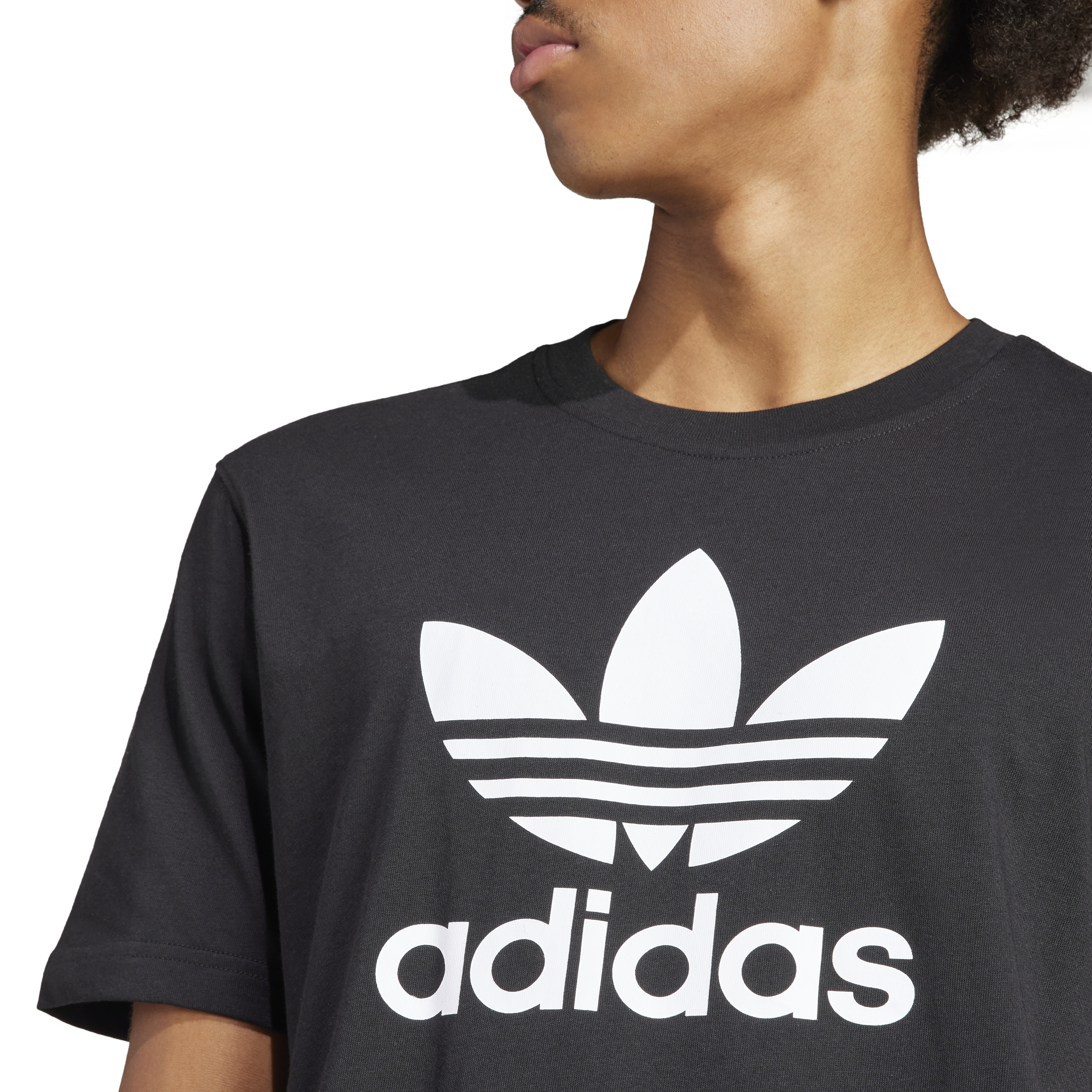 ADIDAS ORIGINALS, M Trefoil T-shirt