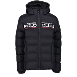 708311102101 ST VINCENT POLO CLUB  Justin Jkt Jr 708311102101 ST VINCENT POLO CLUB Justin Jkt Jr  Standard Small1x1