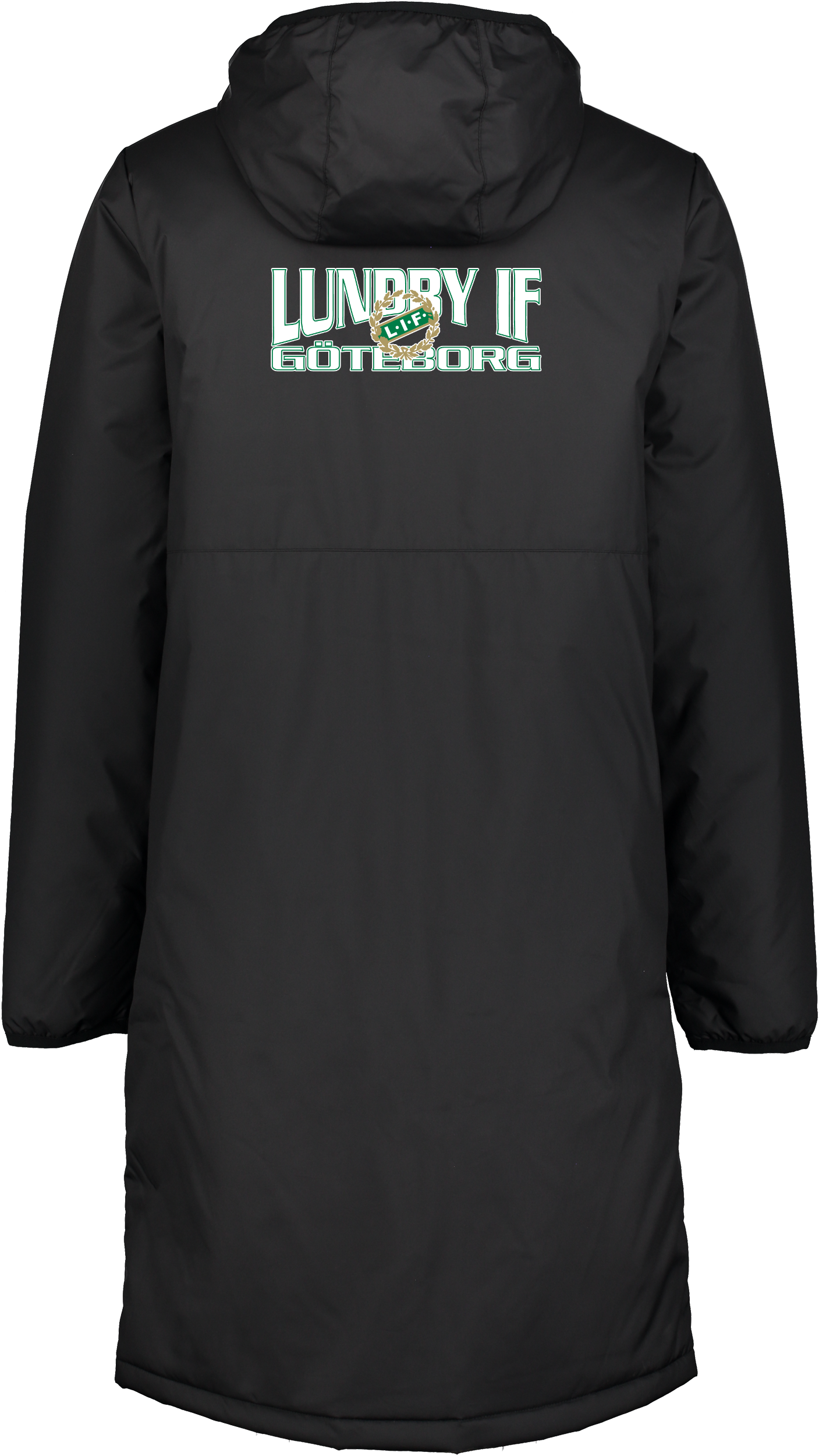 NIKE, Park 20 Long Jkt