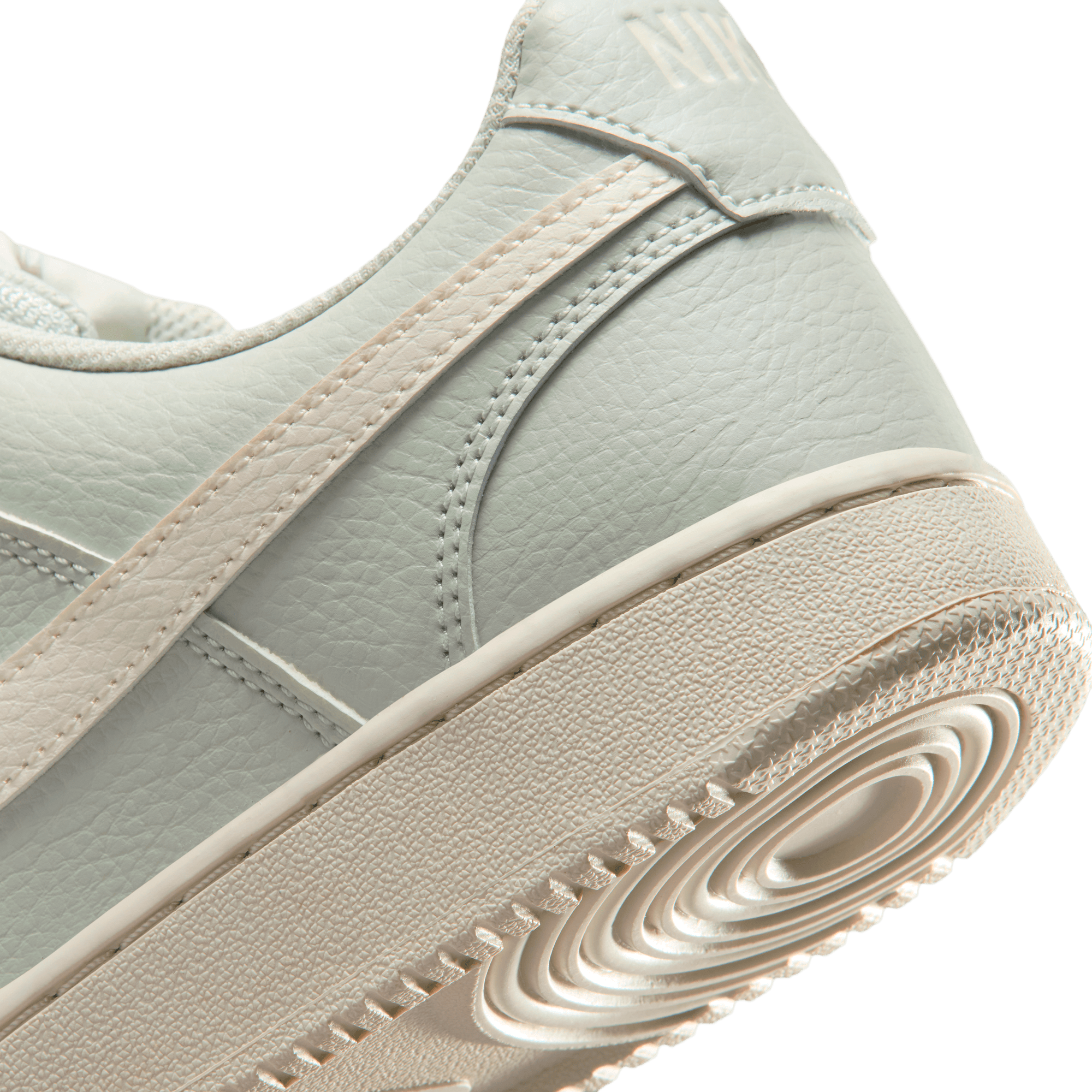 NIKE, W COURT VISION LOW