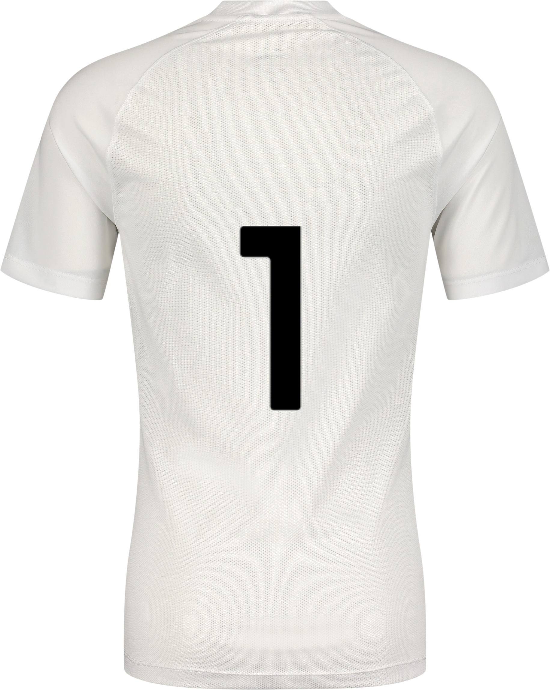 NIKE, PARK VIII SS JSY