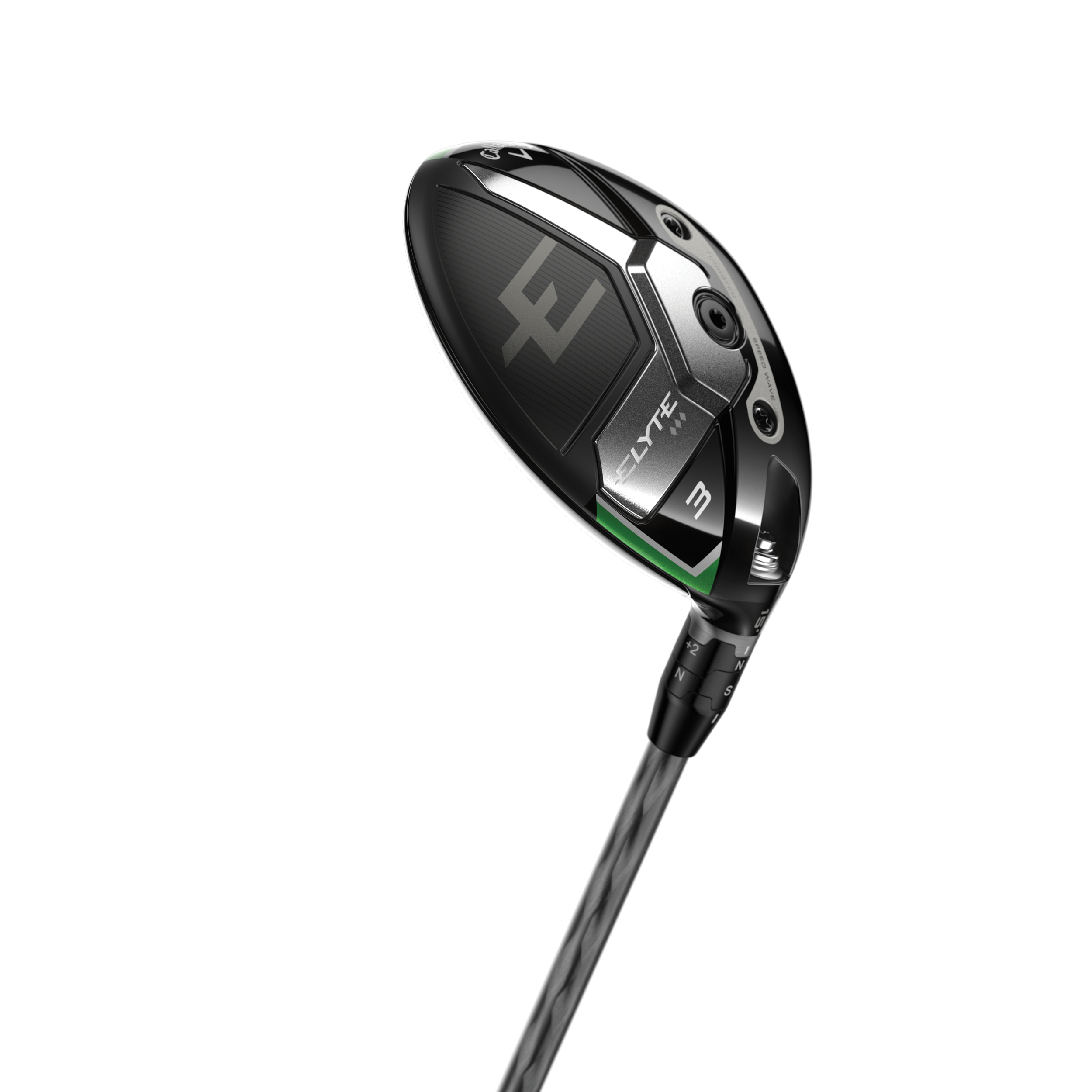 CALLAWAY, Elyte Triple Diamond Fw Rh
