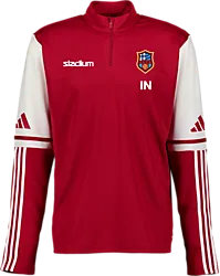 400096103101 ADIDAS Squad25 Tr Top 400096103101 ADIDAS Squad25 Tr Top Standard Small1x1