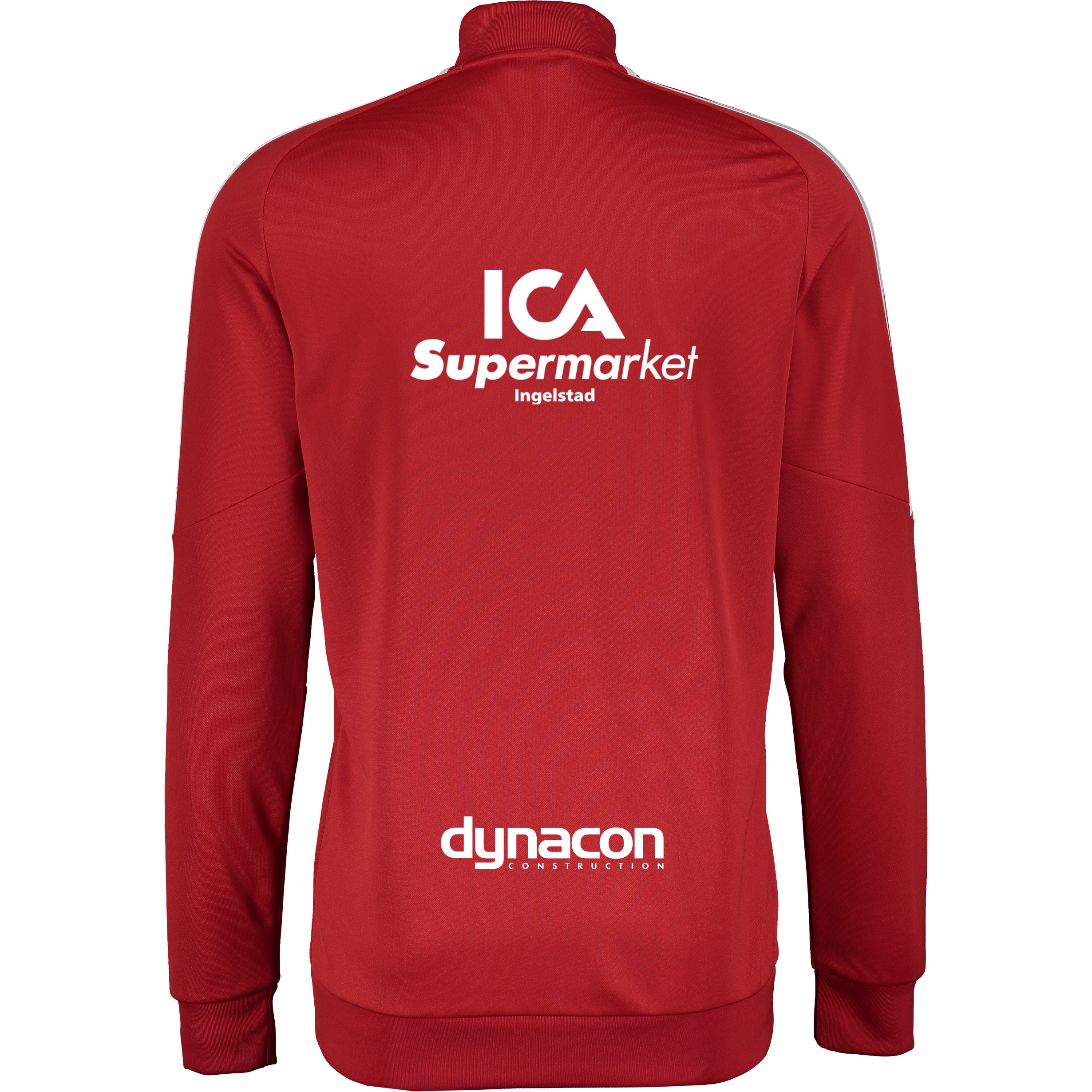 ADIDAS, TIRO26 L TR JKT JR