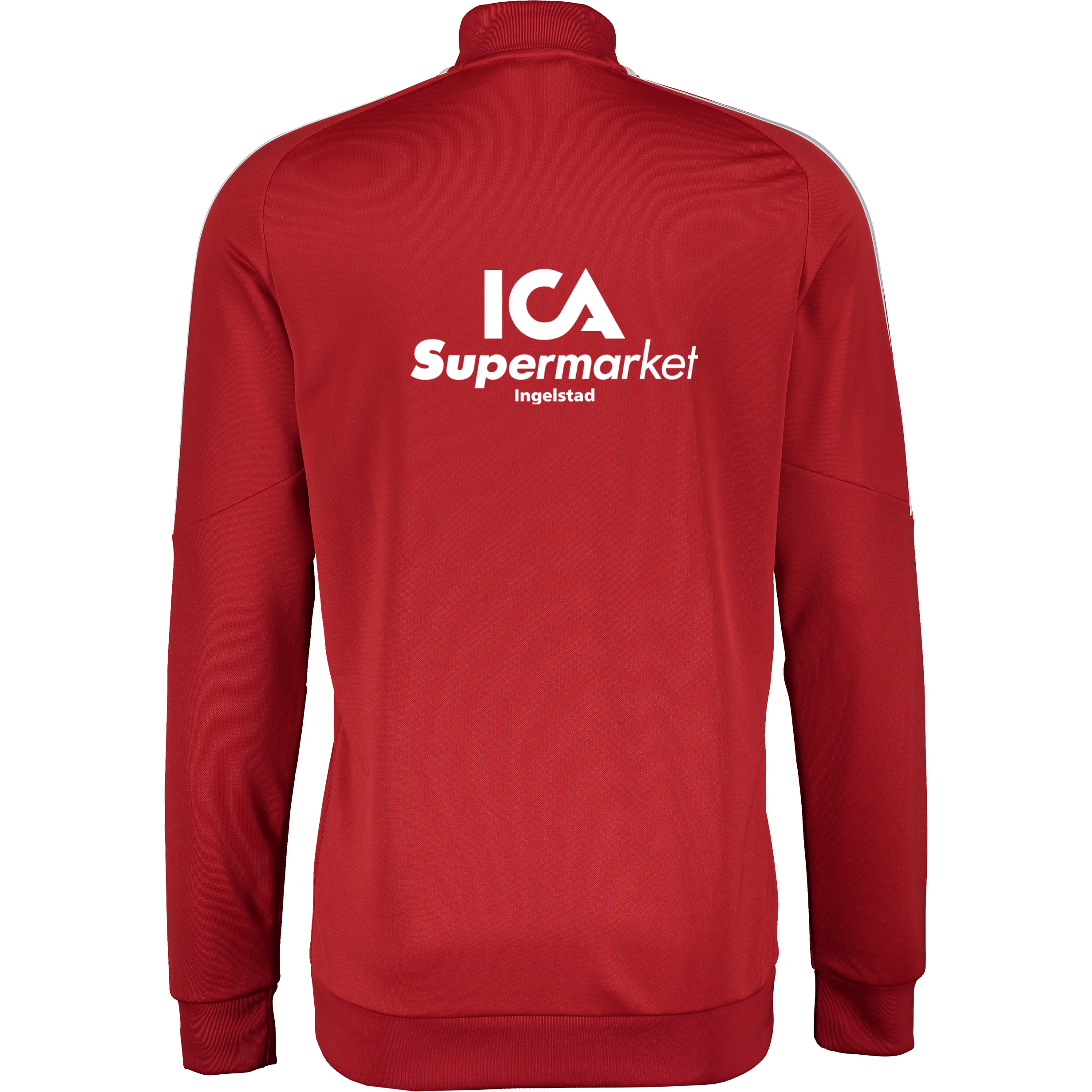 ADIDAS, TIRO26 L TR JKT JR