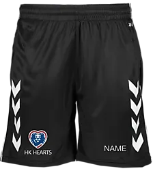 376132101102 HUMMEL Core Xk Poly Coach Shorts 376132101102 HUMMEL Core Xk Poly Coach Shorts Standard Small1x1