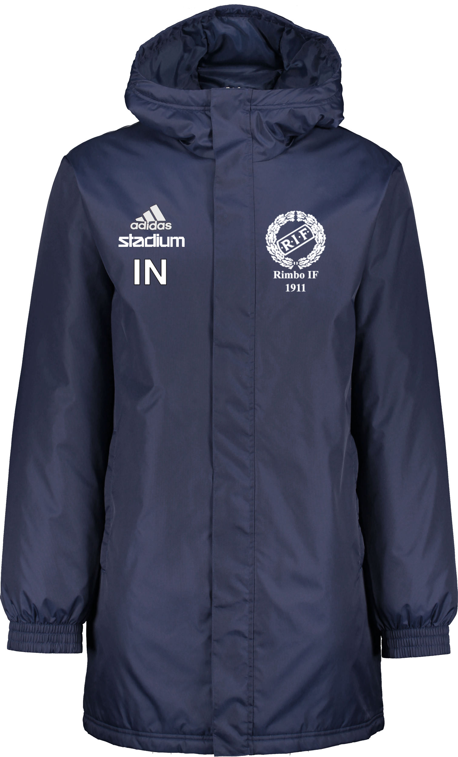 
ADIDAS, 
Ent22 Stad Jkt Jr, 
Detail 1
