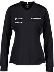 281772111101 CRAFT Squad Solid Ls W 281772111101 CRAFT Squad Solid Ls W Standard Small1x1