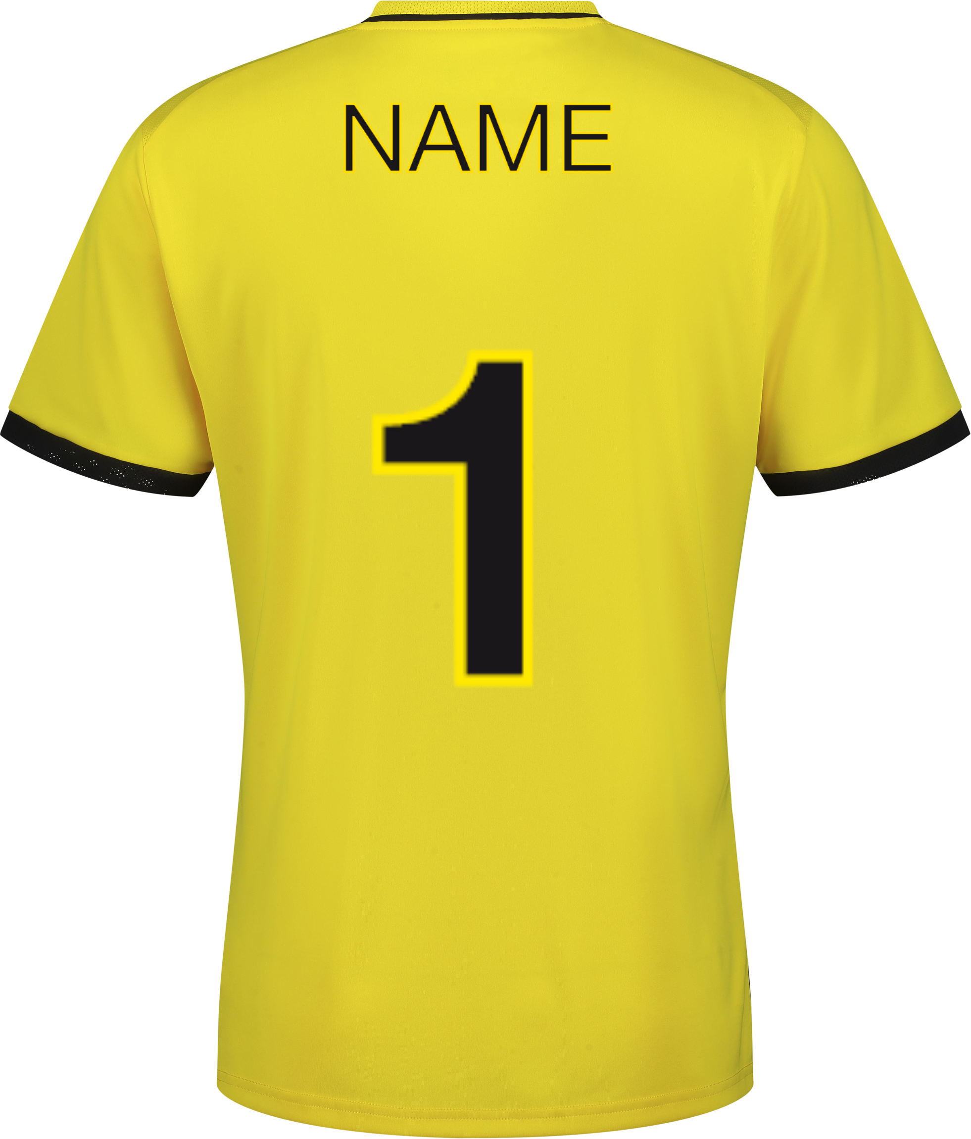 PUMA, LIGA26 STRIPED JSY