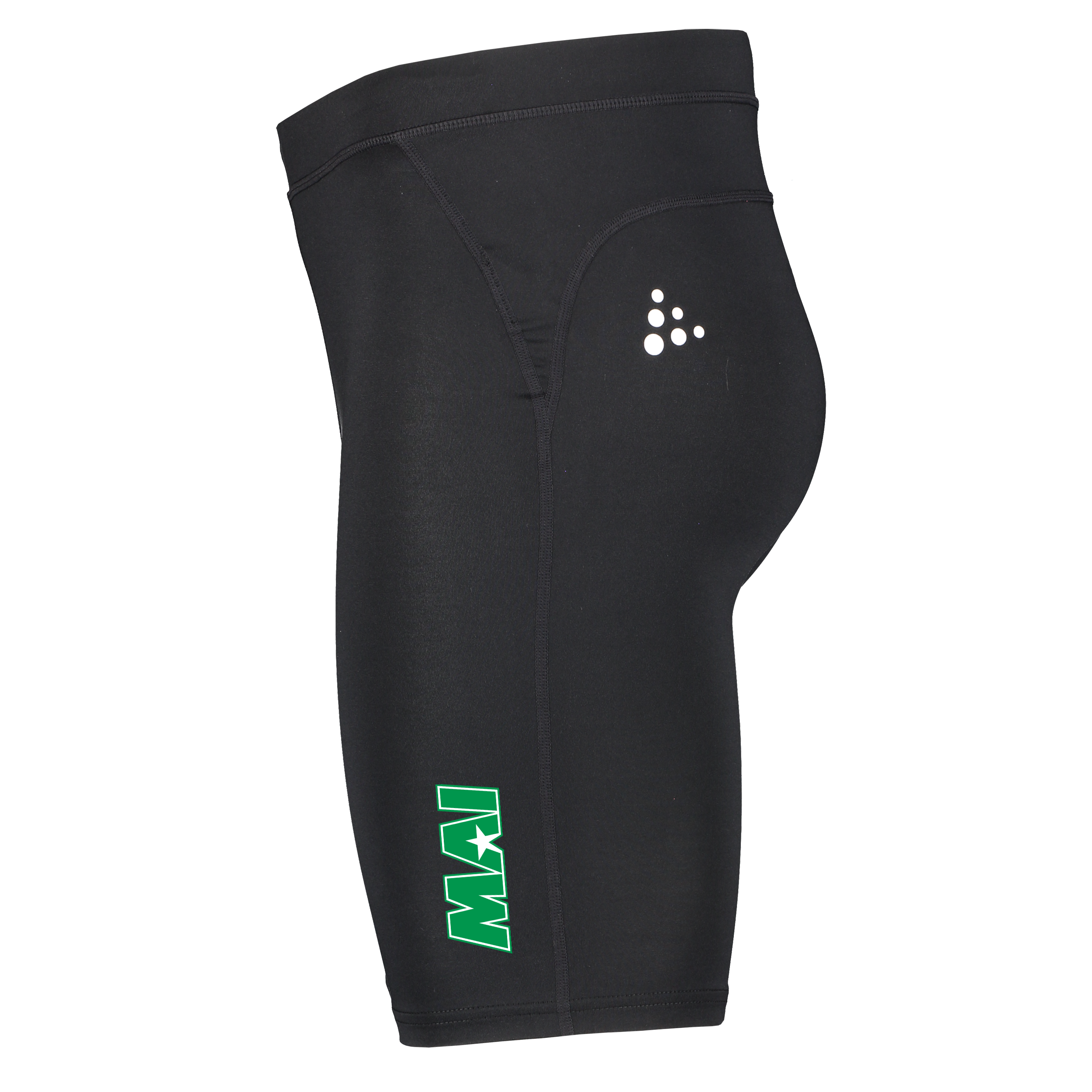 CRAFT, Rush 2.0 Short Tights Jr