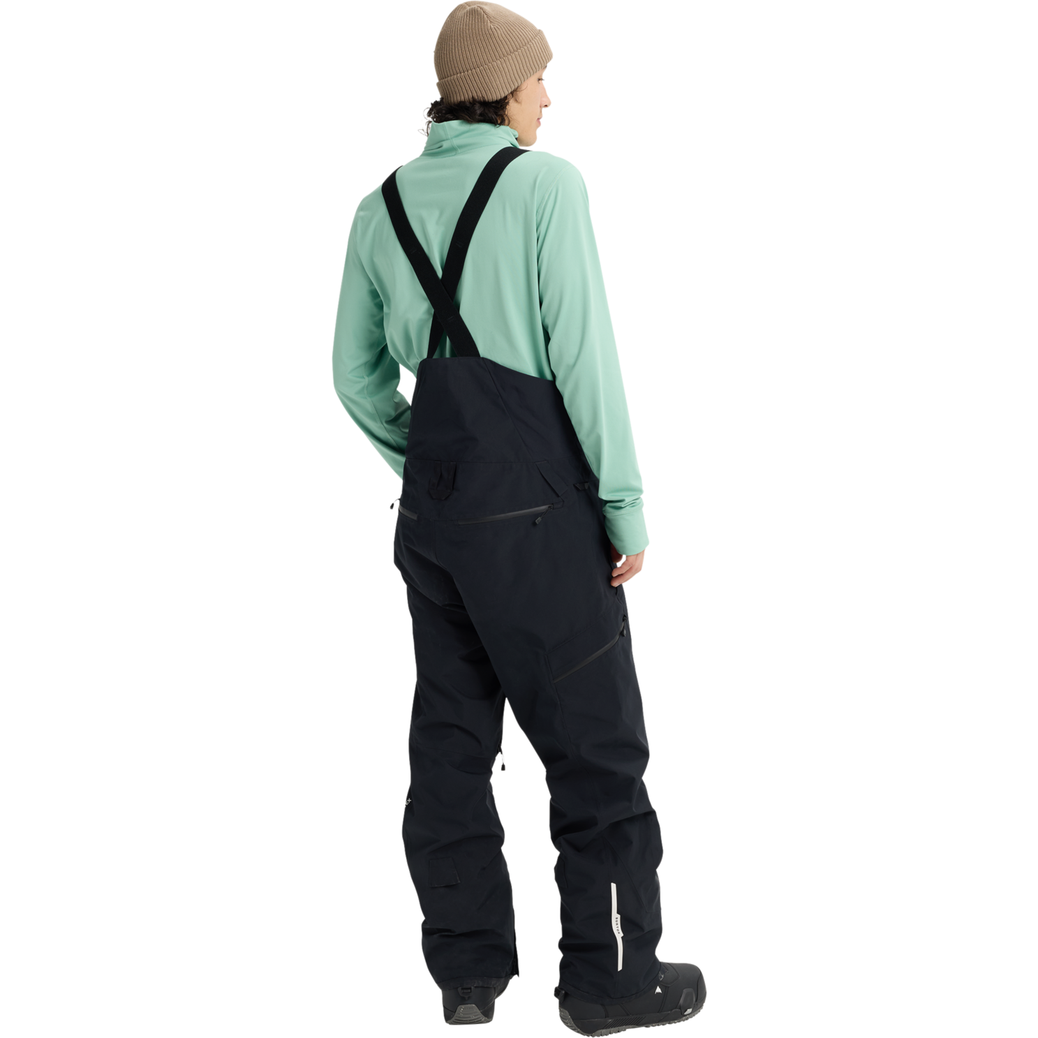 BURTON, M Gore Reserve Bib Pnt