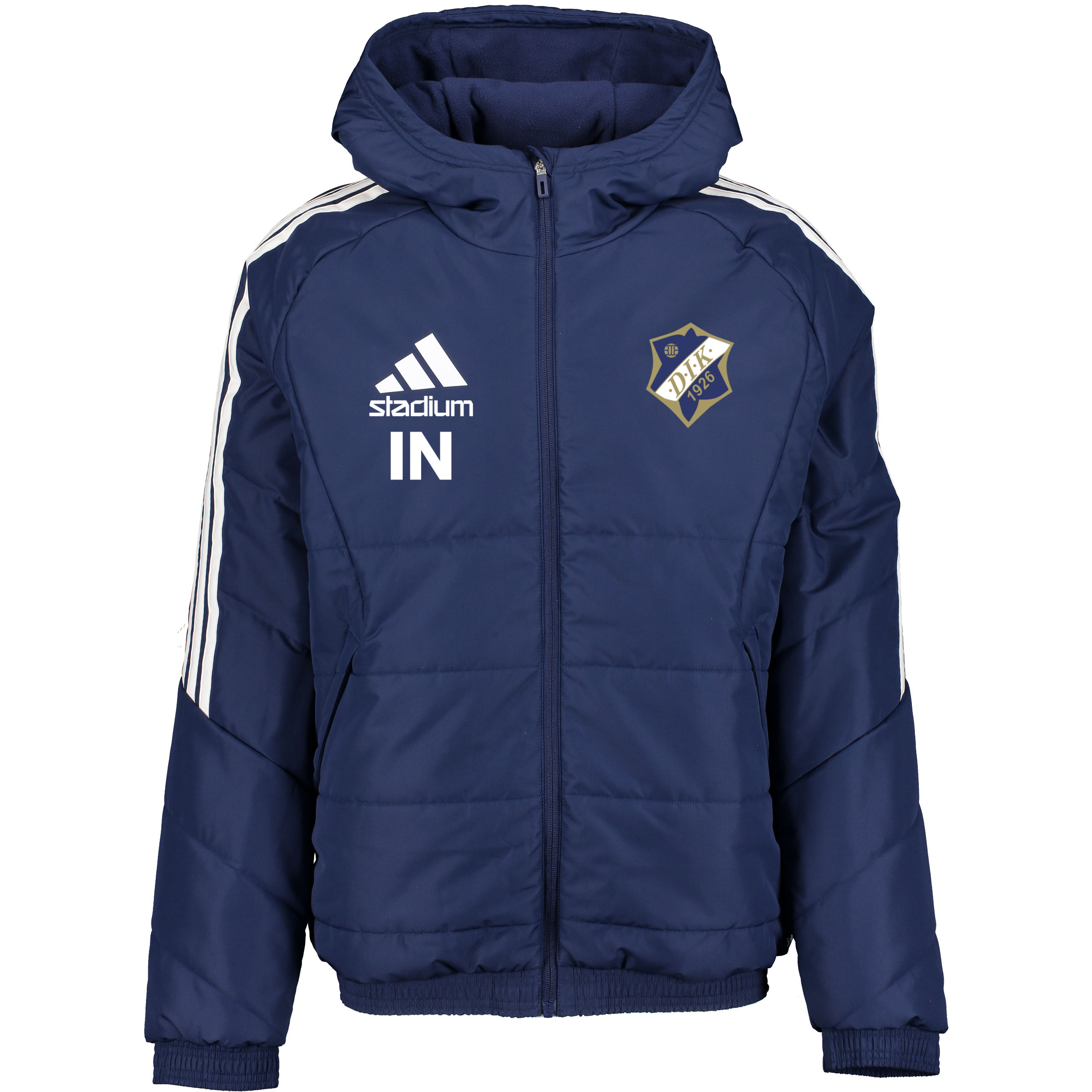 
ADIDAS, 
TIRO26 WIN JKT, 
Detail 1
