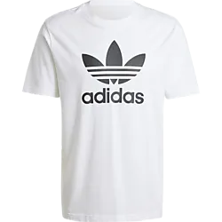404778102102 ADIDAS ORIGINALS M Trefoil T-shirt 404778102102 ADIDAS ORIGINALS M Trefoil T-shirt Standard Small1x1