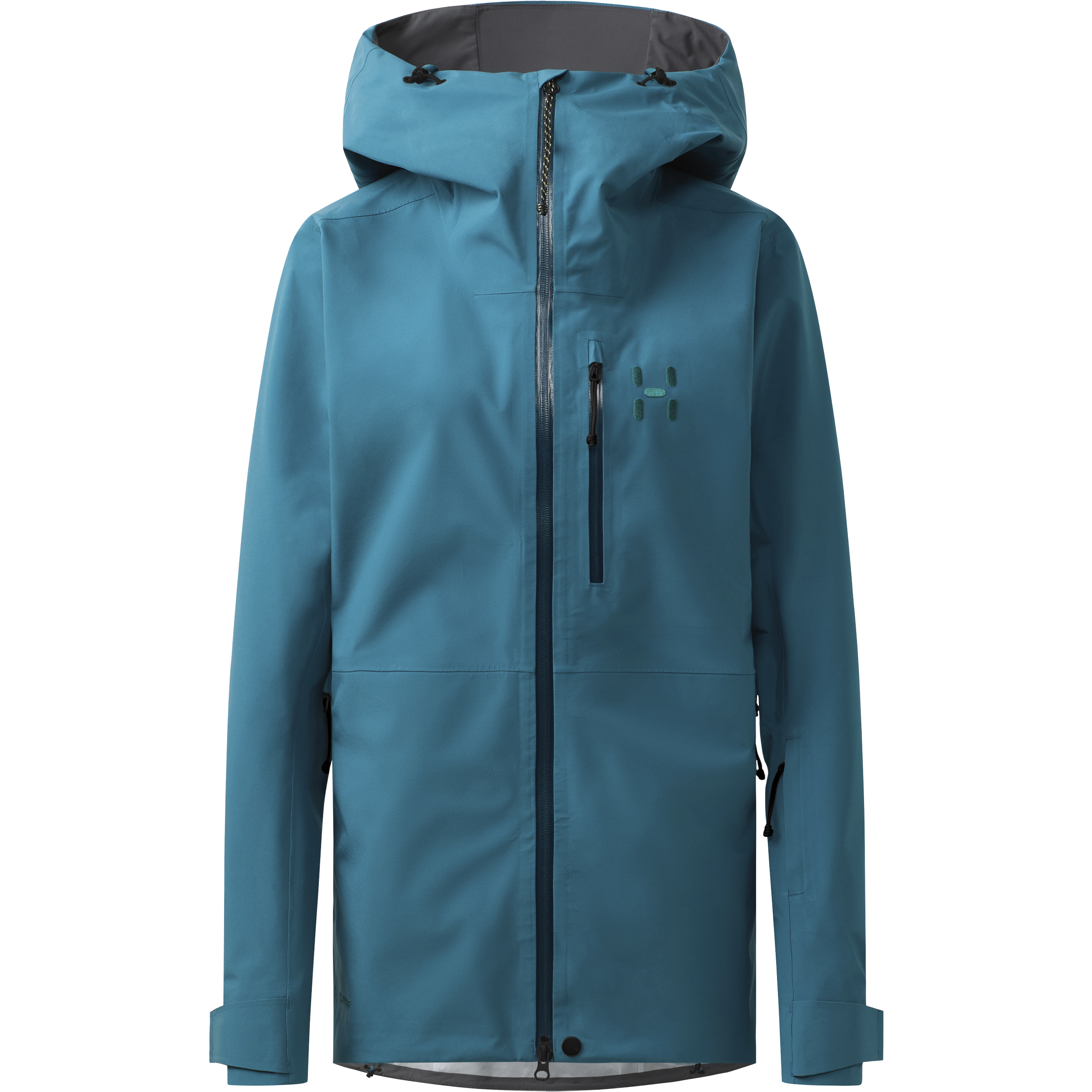 HAGL&Ouml;FS, Alper Proof Jacket Women