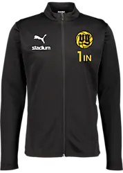 392094103101 PUMA T Goal Trg Jkt Jr 392094103101 PUMA T Goal Trg Jkt Jr Standard Small1x1