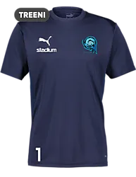 392097106101 PUMA T Goal Trg Jsy 392097106101 PUMA T Goal Trg Jsy Standard Small1x1