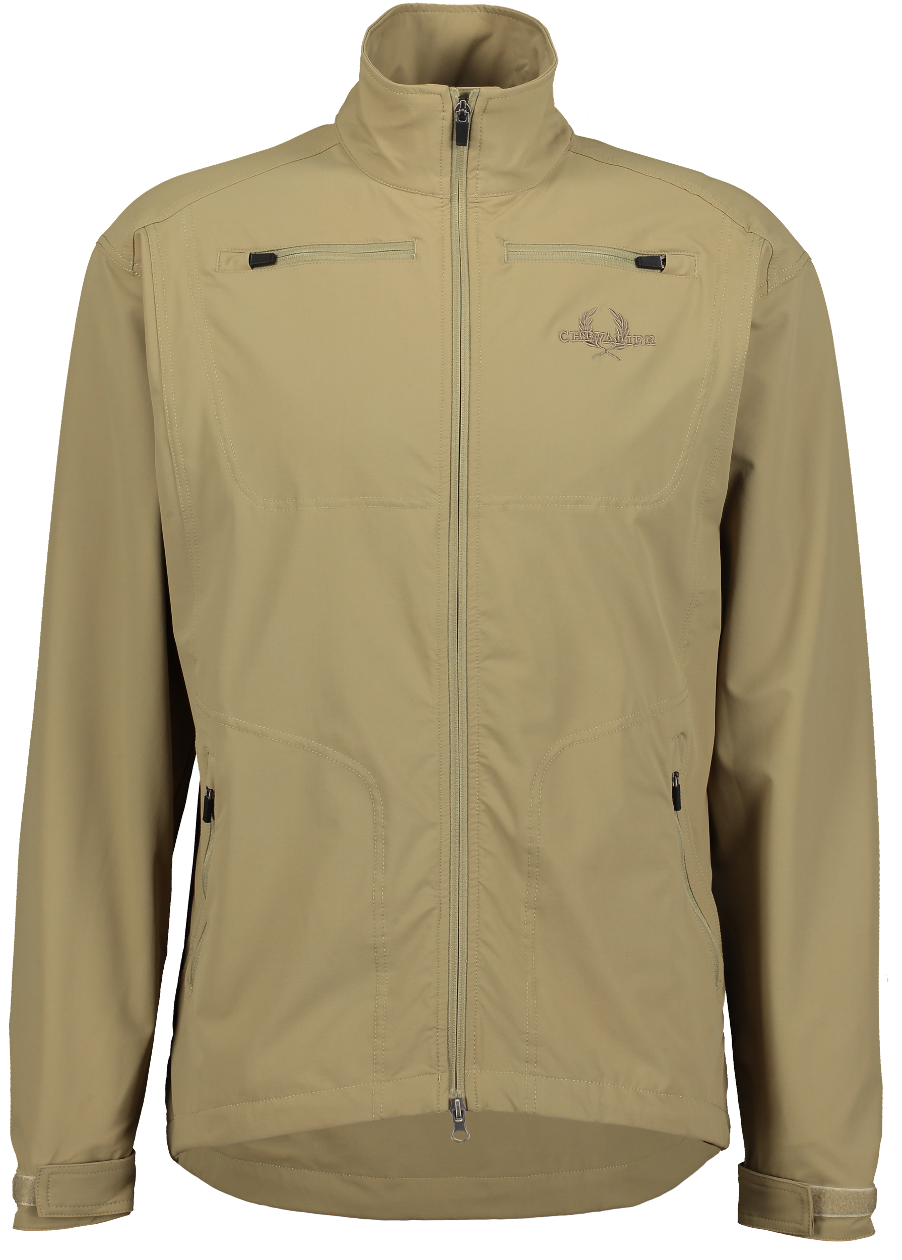 
CHEVALIER, 
Spirit Quickdry Coat M, 
Detail 1
