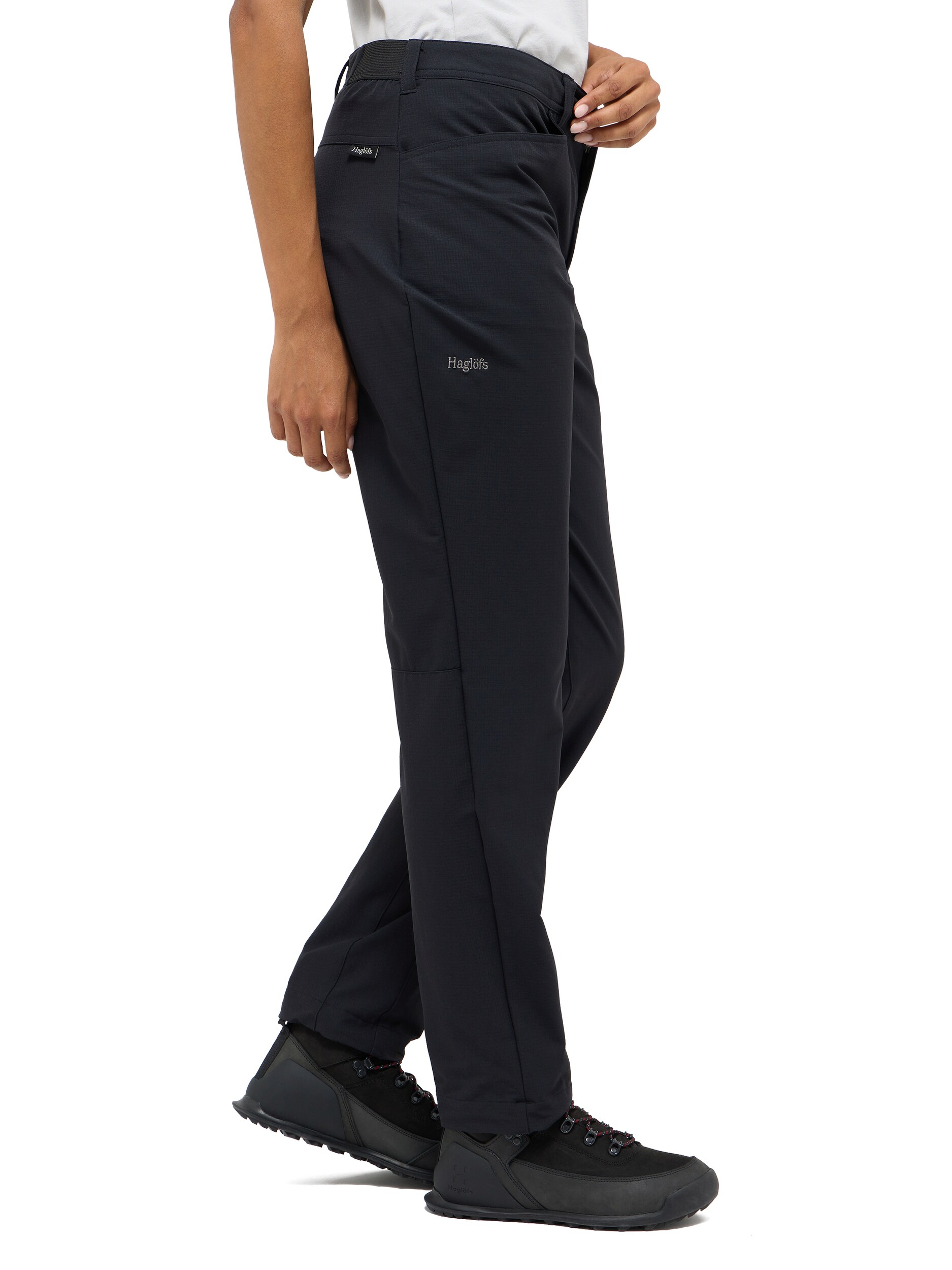 HAGL&Ouml;FS, W Korp Lite Pant