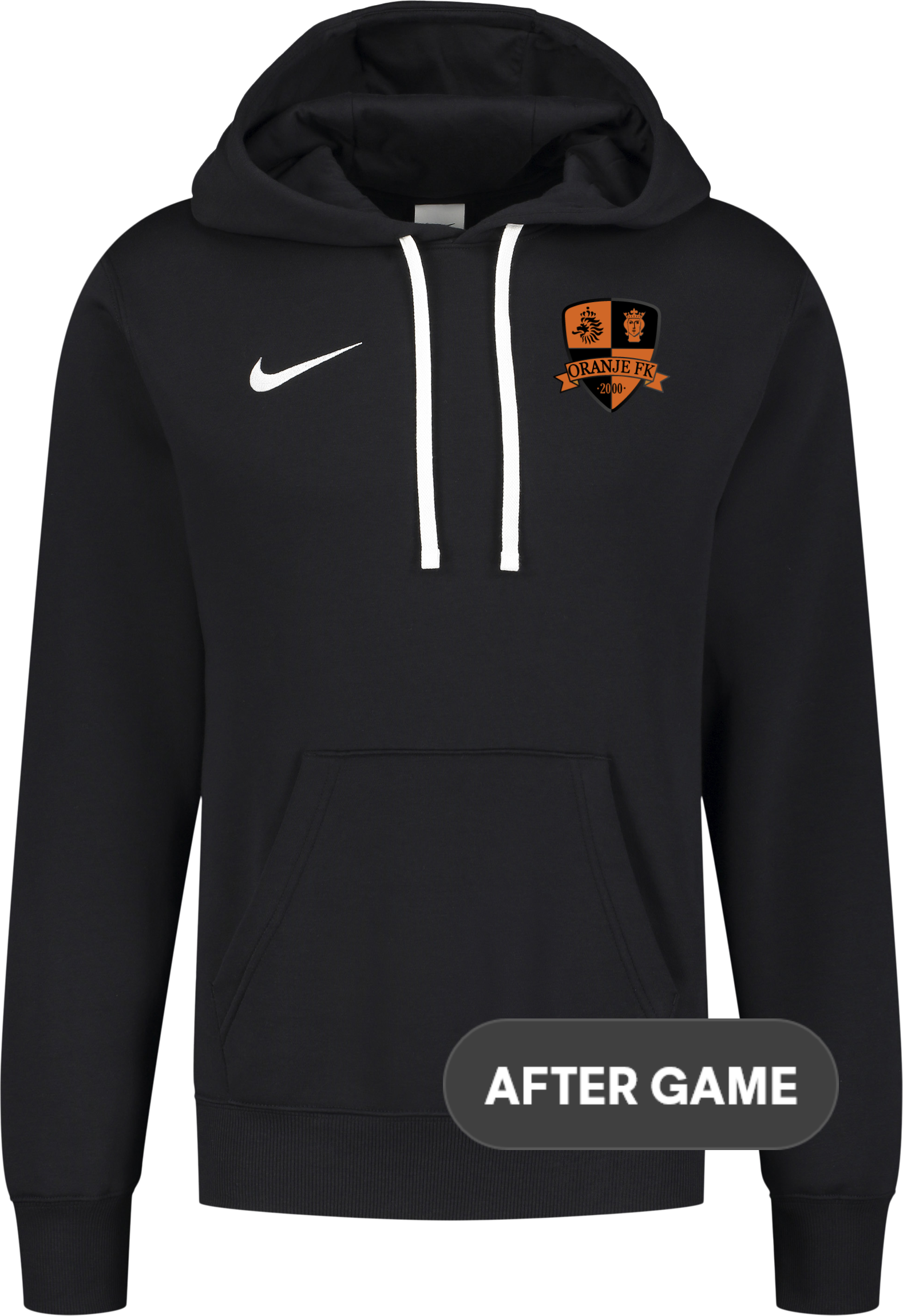 
NIKE, 
PARK26 FLC HOOD, 
Detail 1
