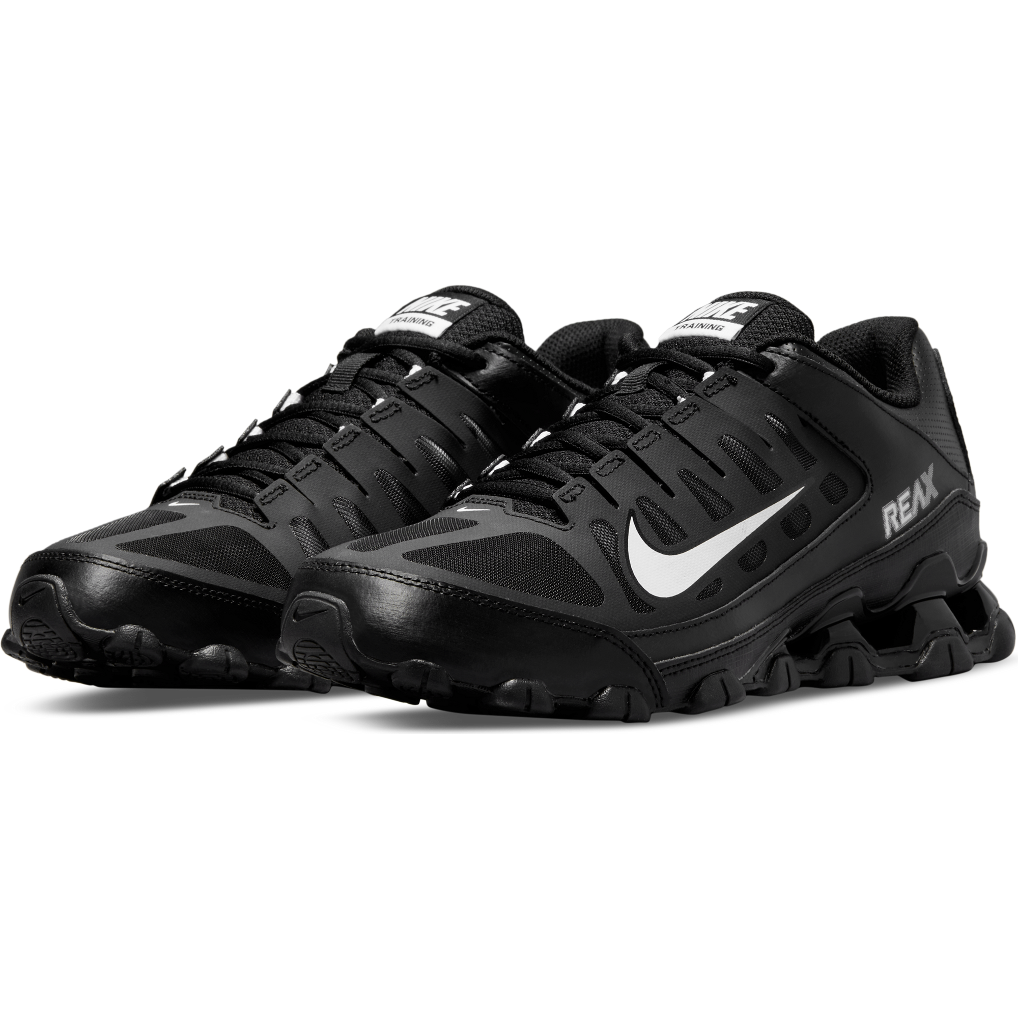 NIKE, M Reax 8 Tr Mesh