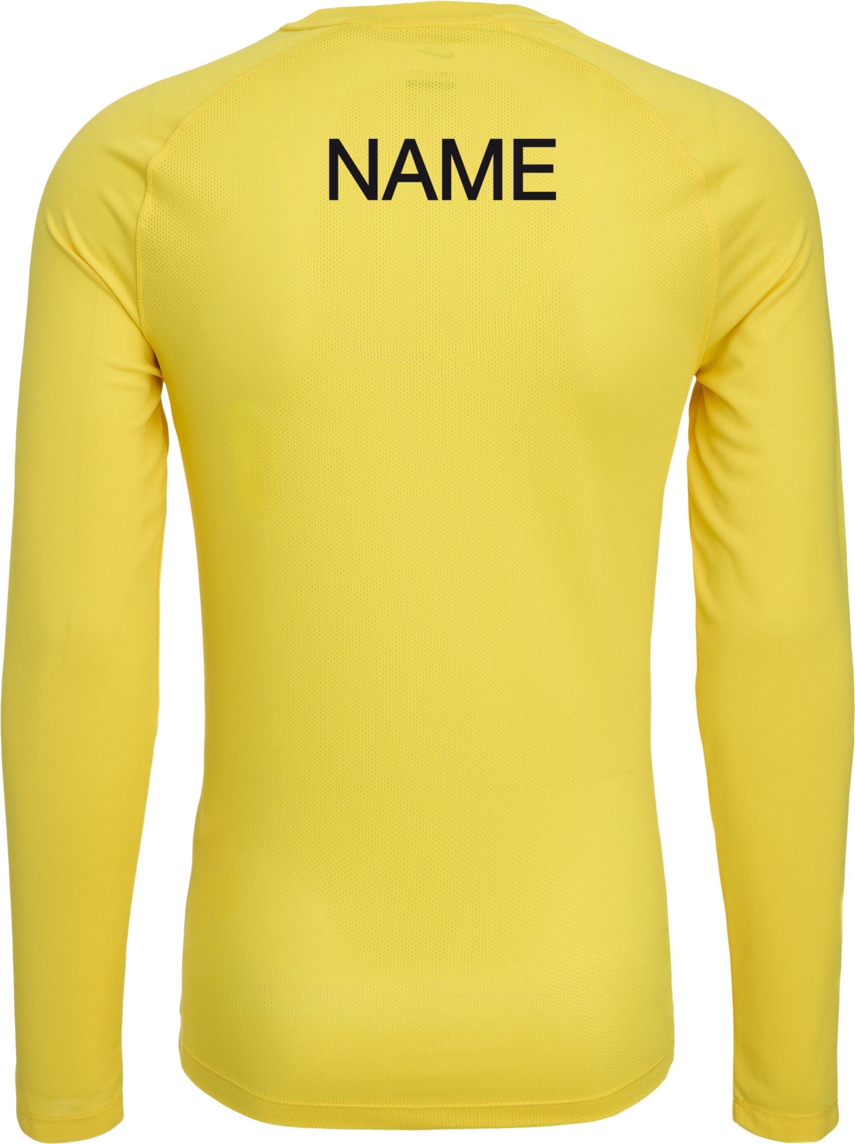 NIKE, PARK VIII LS JSY JR