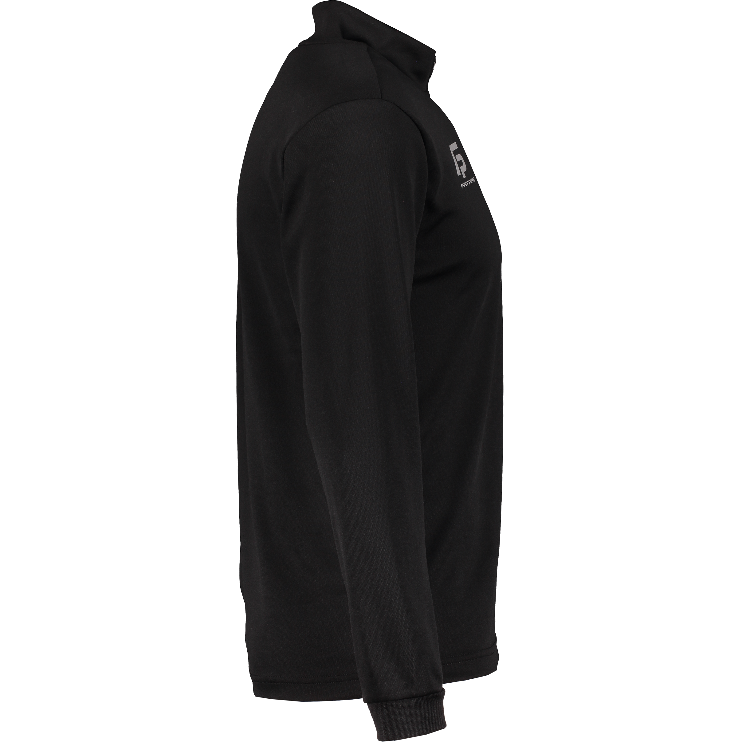 FATPIPE, Fast Warmup Shirt Jr