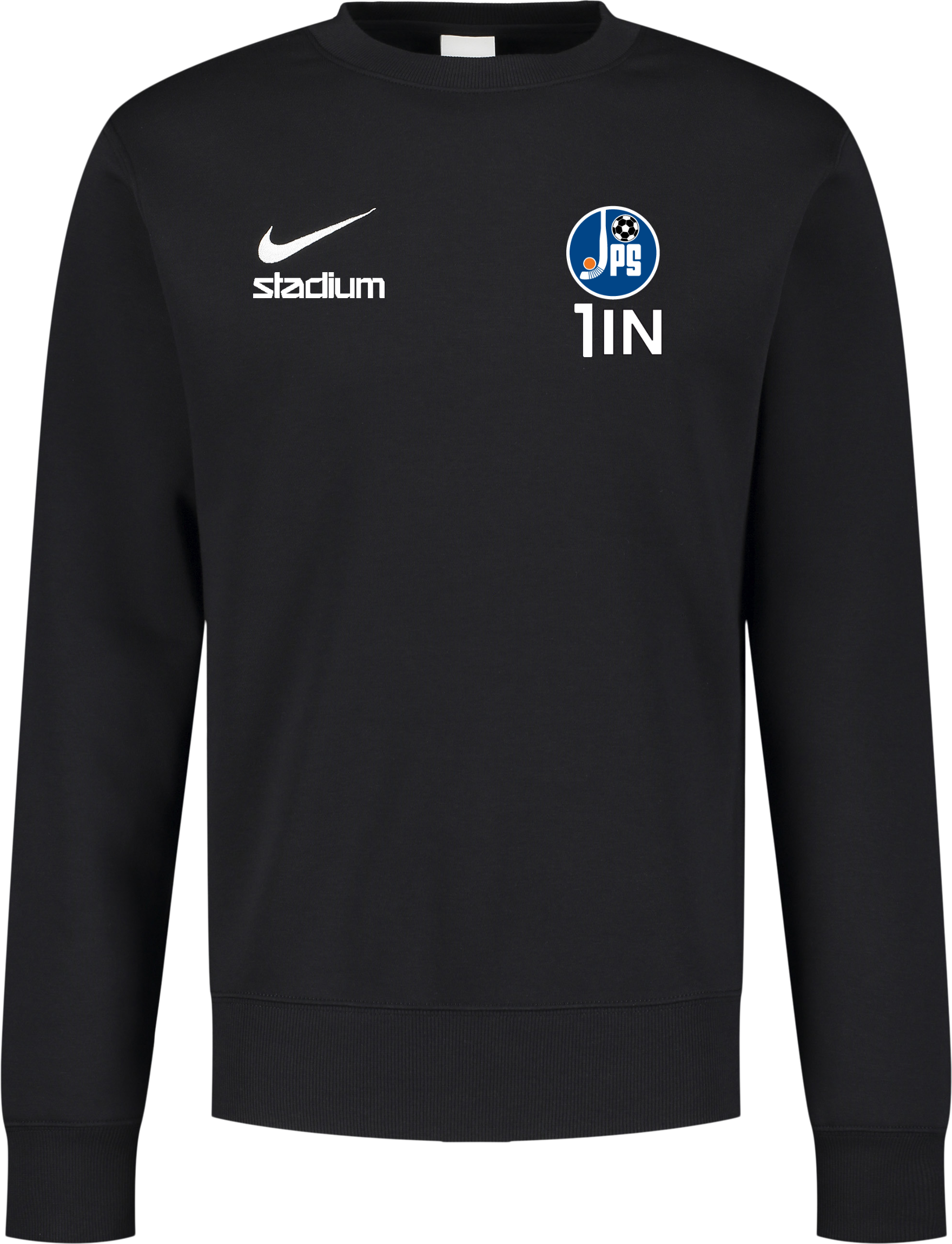 
NIKE, 
PARK26 FLC CREW, 
Detail 1
