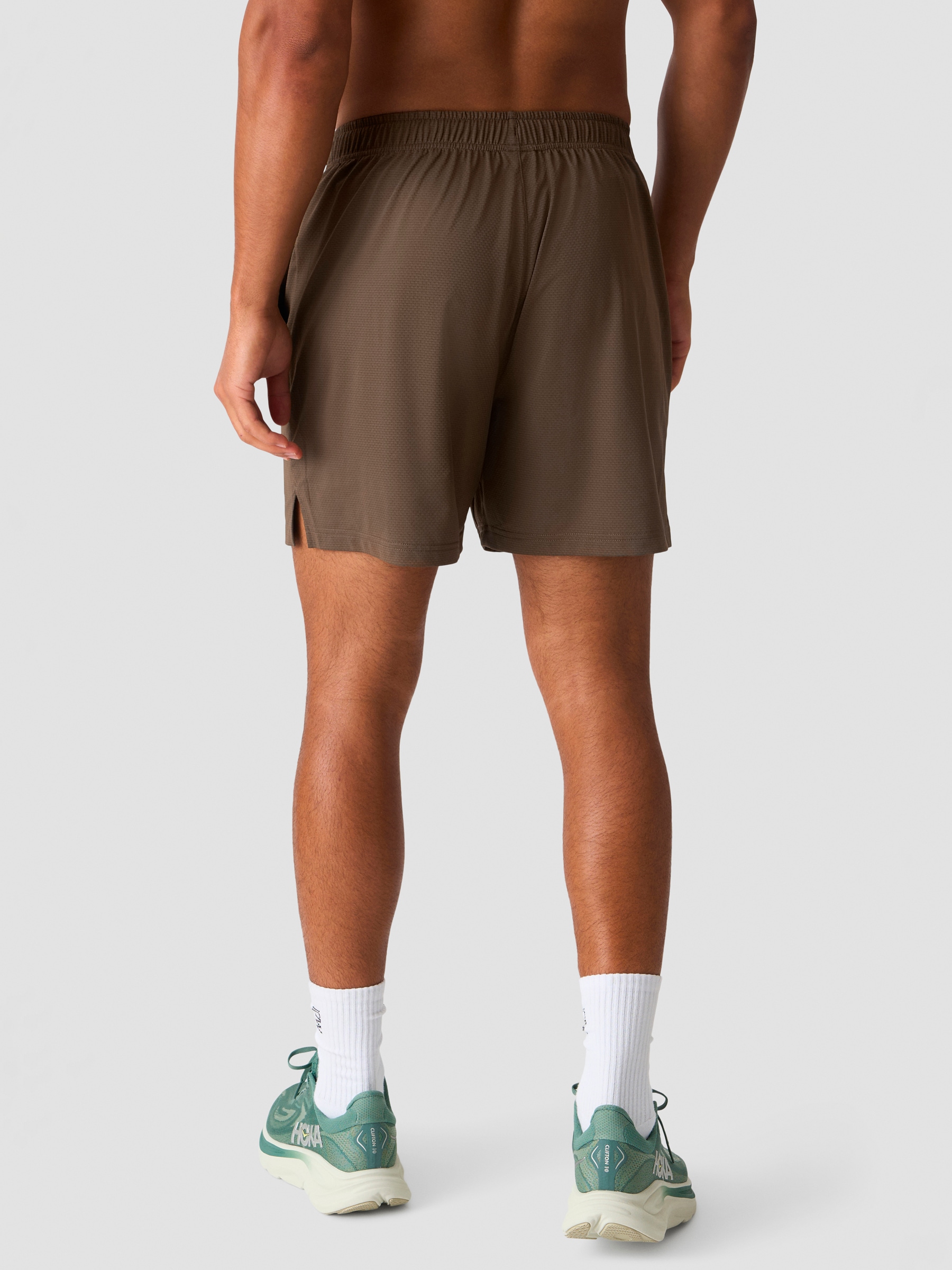 ICANIWILL, STRIDE SHORTS M