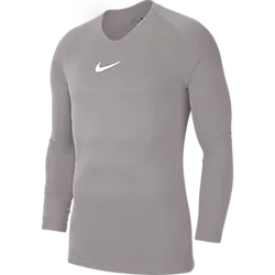 Park 1stl Ls Jr - Pewter Grey Standard Small1x1