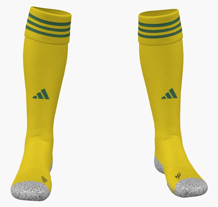 
ADIDAS, 
Mi Adisock 23, 
Detail 1
