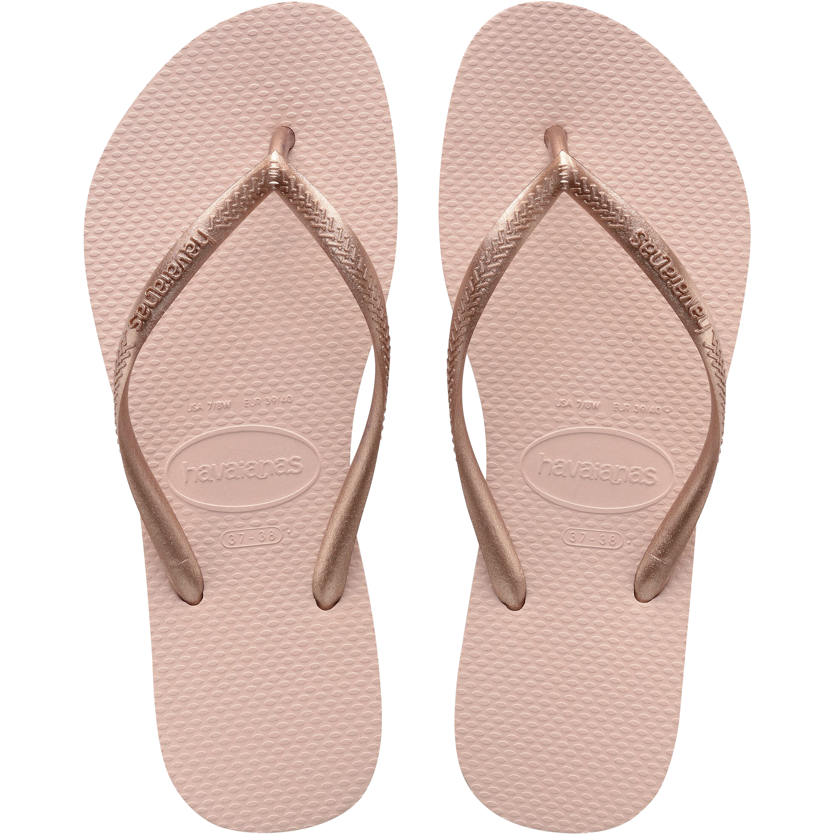 
HAVAIANAS, 
Hav Slim Jr, 
Detail 1

