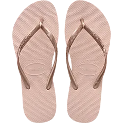 707774102101 HAVAIANAS  Hav Slim Jr 707774102101 HAVAIANAS Hav Slim Jr  Standard Small1x1
